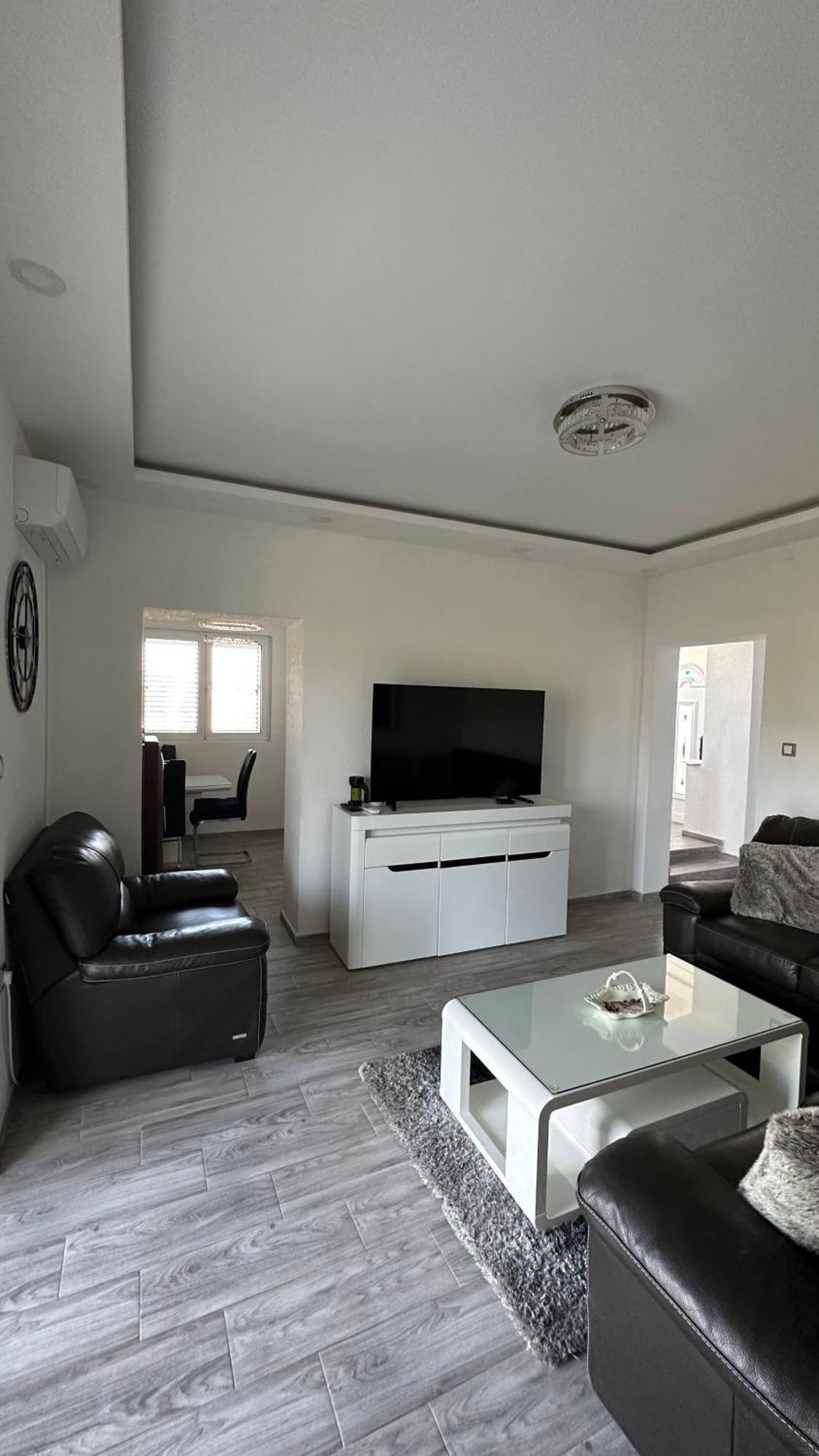 Vila Jovanka Tivat Exterior photo